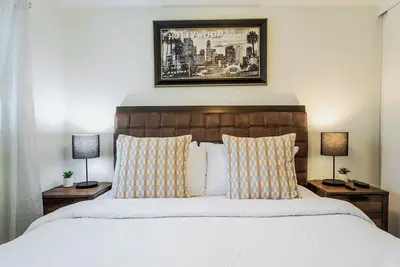 Image de Pet Friendly Home Near Downtown Alhambra