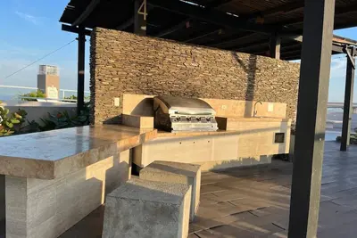 Image de Apartamento Vacacional Playa Salguero, Super Comido y Completo