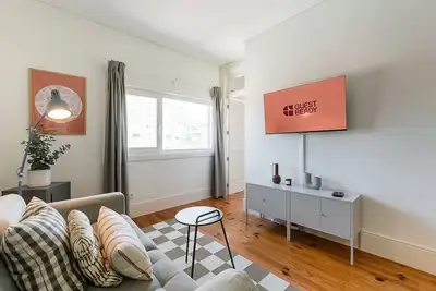 Image de GuestReady - Endearing Retreat in Porto