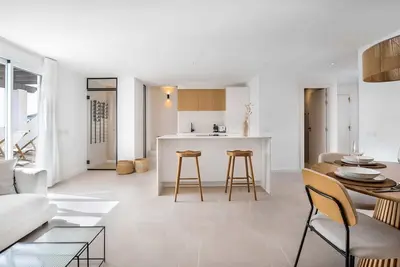 Image de La Maestranza 2 | Nueva Andalucia Luxury Views