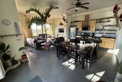 Image de Jungle Apartament - All Jaco View!