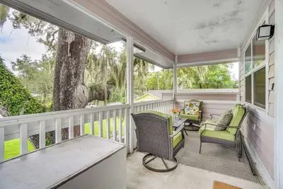 Image de Half-Mi to Riverwalk: Charming Sanford Retreat!