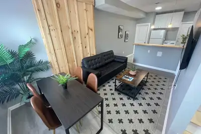 Image de The Yale Townhouse 2 - 2br