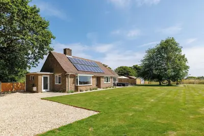 Image de Idyllic 3 Bed Country Cottage