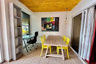 Image de Beach Front Room at Playa El Tunco Surf Spots La Bocana and Sunzal