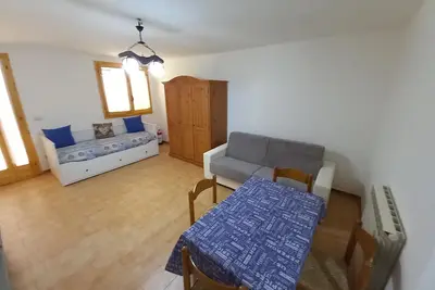 Image de 🏡🌳🏡🏡🌳appartamento con giardino, ingresso indipendente e caminetto