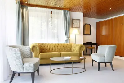 Image de Ferienresort Mattenweg - Appartement 4 - 'Gloria'