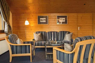 Image de Ferienresort Mattenweg - Appartement 8 - 'Rose'