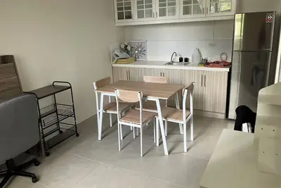 Image de Peaceful Valencia Dream Home