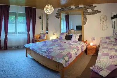 Image de Landmanns Home - Ferienwohnung Harmonie