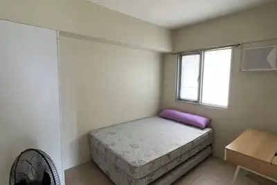 Image de Cozy 2-bedroom condo in enchanting Taguig with fitness room, WiFi