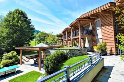 Image de Resort Tirol Wildschönau 6 by Interhome