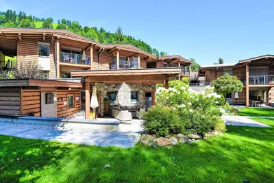 Image de Resort Tirol Wildschönau 5 by Interhome