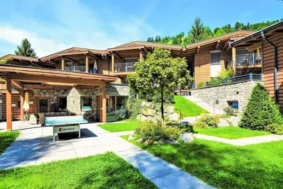 Image de Resort Tirol Wildschönau 3 by Interhome