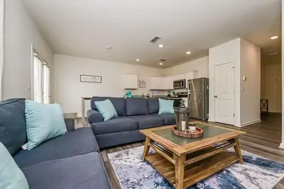 Image de The McDonough Dream Escape