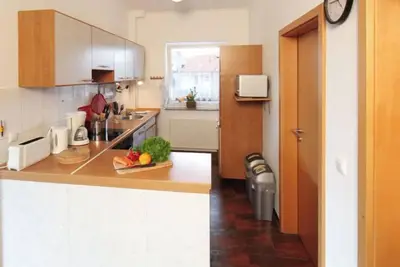 Image de Ferienwohnungen im Ruhrgebiet. Mitten im Grünen. Whg2