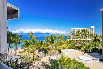 Image de Soak Up Ocean Views & Resort Amenities | Sleeps 6 at Kaanapali Alii