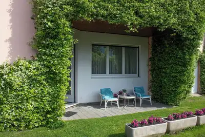 Image de Casa Natura Privacy and relaxation on Lake Como