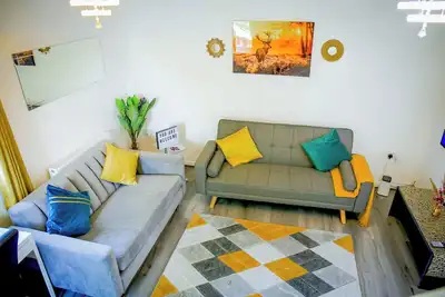 Luxury 3 Bedroom with Free Parking Near Coop Live, Etihad, Manchester City Centre