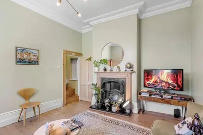 Image de 2 Br Pottergate | Central | Workspace| Free WiFi