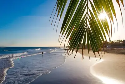 Image de Beach Home San Agustin