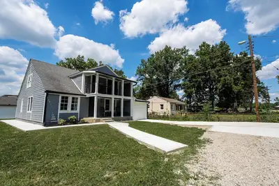 Image de Airport Cottage