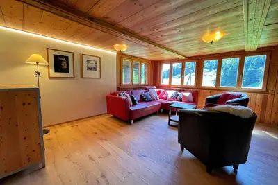 Image de Komfort & Natur in den Schweizer Alpen - Dein Bergparadies\n\n\n\n\n\n\n\n