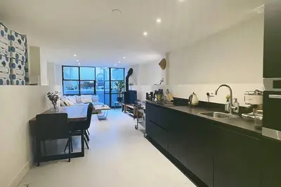 Image de Our Place Promises an Immersive Experience