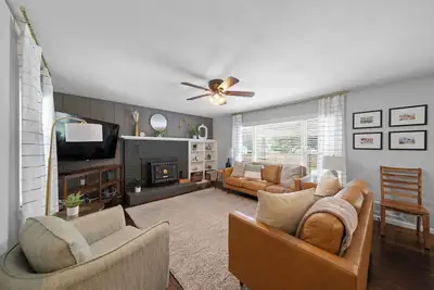 Image de Perfect Stay for Fifa Fans|Sleeps 13|Pets Welcome