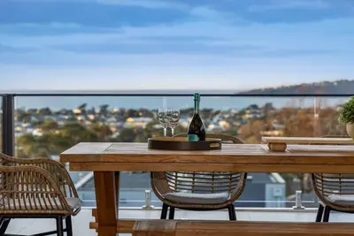 Image de Martha View | Modern Living & Panoramic Bay Views