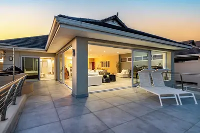 Image de Spacious 4-bedroom apartment in Simbithi Eco Estate, Ballito
