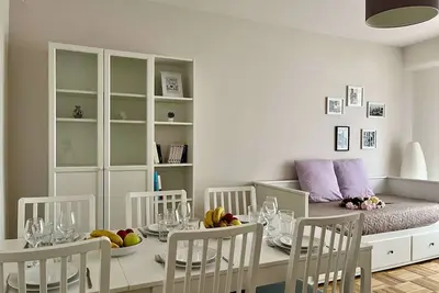 Image de Grand appartement à deux pas de la vieille ville