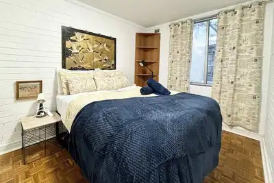 Image de Central Subiaco Oasis 1 Bedroom Unit
