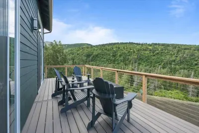 Image de *New* Canyon View Dream Retreat + Views +Anchorage