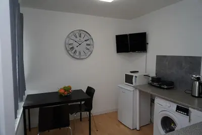 Image de Cosy one Bedroom Flat - London