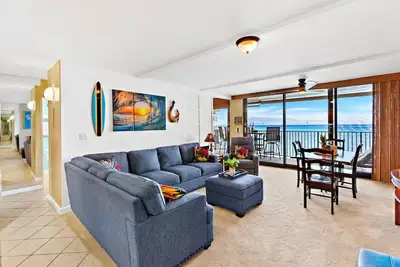 Image de Lanai Dining, Island views and Sealife watching