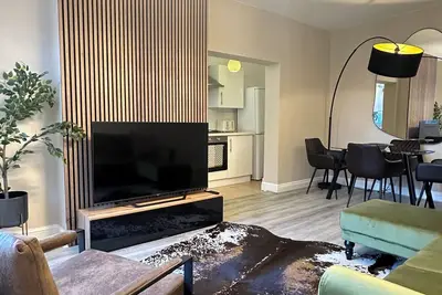 Image de Luxurious flat in London