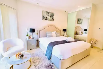 Image de Spacious 5-bedroom house water view in Ramsgate Beach with WiFi, Ac.