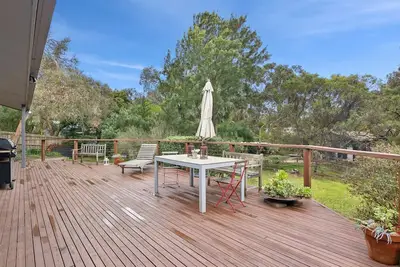 Image de Darlana House - Charming Holiday Retreat in Anglesea.