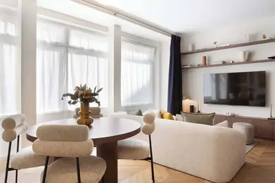 Image de Oniri - Chic 1-Ch avec Services - Tour Eiffel