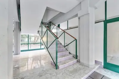 Image de The luminous. Spacious apartment in Rome near the historic center.