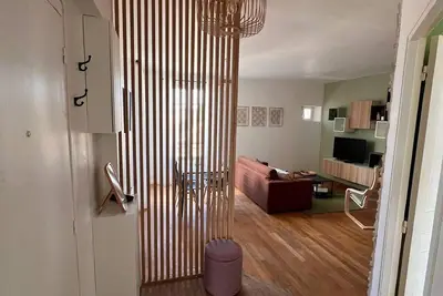 Image de Le Verde, charmant appartement au coeur de Melun