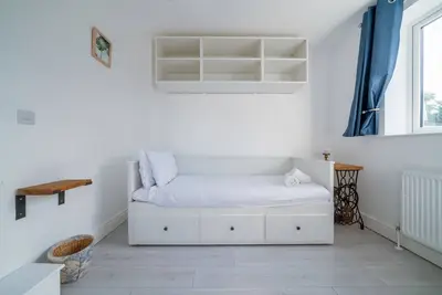 Image de Stylish 2 Bedroom Near Heathrow with Free Parking