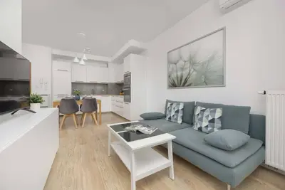 Image de Polki 3a | Functional Apartment | Parking