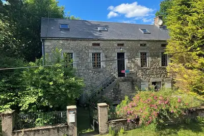 Image de La Musardière de la Cure