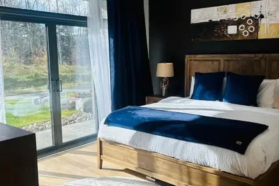 Image de The Gabriel, minutes to the village /free shuttle