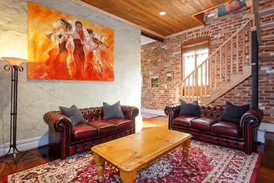 Image de Local Living Fremantle