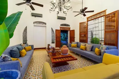 Image de La casa de la Maye