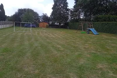 Image de Maison paisible en bord de mer