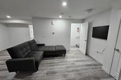 Image de Cozy 2-bedroom house with WiFi and Ac in charming Cochrane